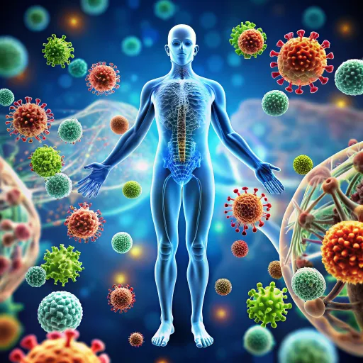 Conclusión: la sinergia de las vitaminas en la salud integral